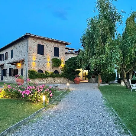 La Loggia - Gloria -adults Only