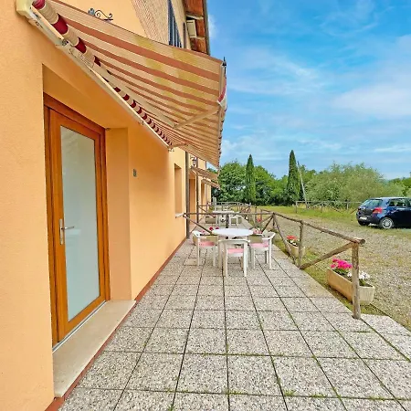 La Loggia - Gloria -adults Only *