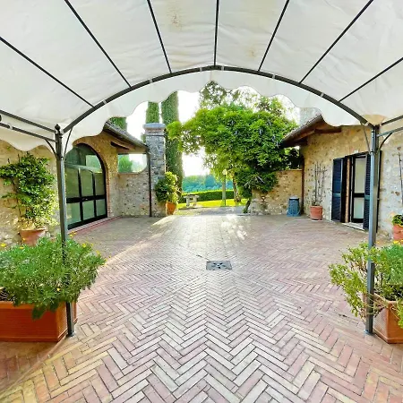 La Loggia - Gloria -adults Only Country house *