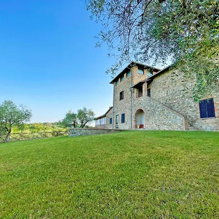 Country house La Loggia - Gloria -adults Only