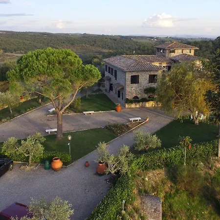 Country house La Loggia - Gloria -adults Only