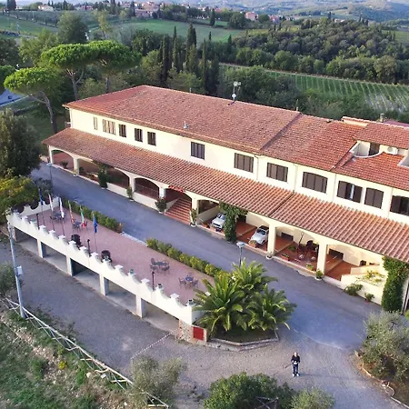 La Loggia - Gloria -adults Only Quercegrossa