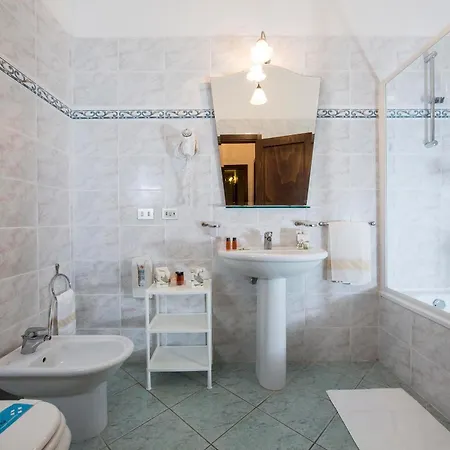 La Loggia - Gloria -adults Only Landhaus *