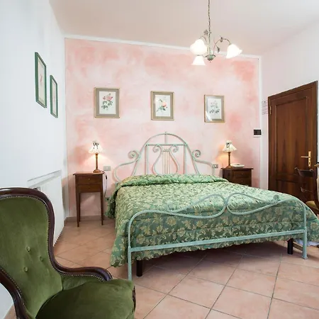 La Loggia - Gloria -adults Only Landhaus *