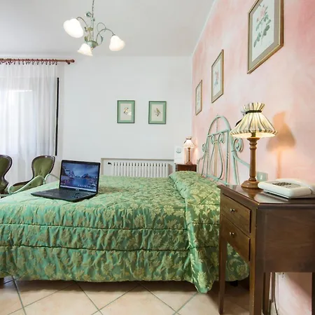 La Loggia - Gloria -adults Only Landhaus *
