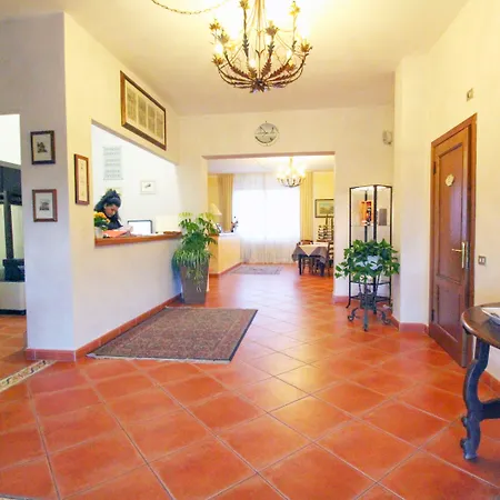 La Loggia - Gloria -adults Only Landhaus *