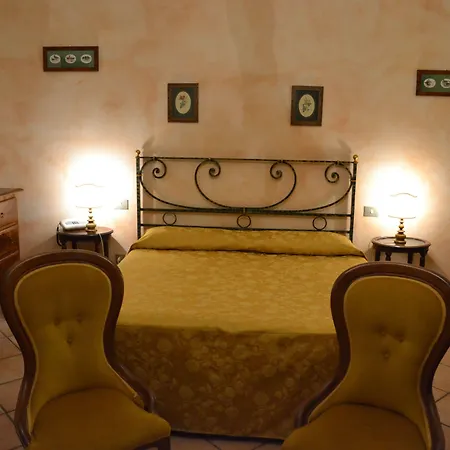La Loggia - Gloria -adults Only Landhaus *