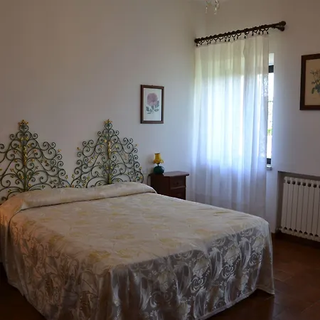 La Loggia - Gloria -adults Only Landhaus Quercegrossa