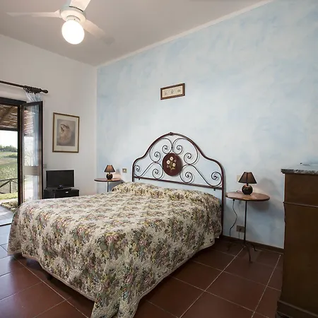 Landhaus La Loggia - Gloria -adults Only