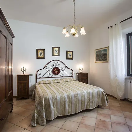 Landhaus La Loggia - Gloria -adults Only
