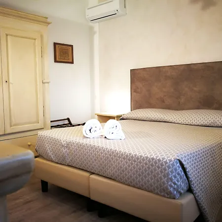 Landhaus La Loggia - Gloria -adults Only