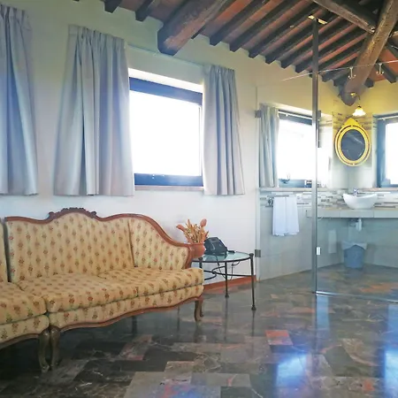 La Loggia - Gloria -adults Only Landhaus
