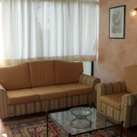Landhaus La Loggia - Gloria -adults Only