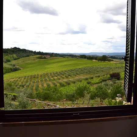 La Loggia - Gloria -adults Only