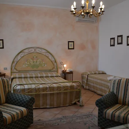 Landhaus La Loggia - Gloria -adults Only *