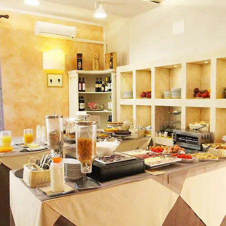 La Loggia - Gloria -adults Only *