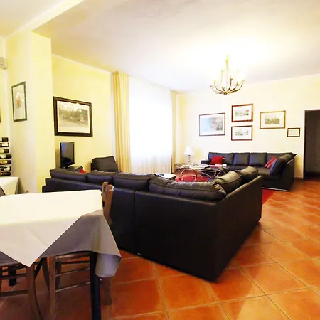 La Loggia - Gloria -adults Only Landhaus *