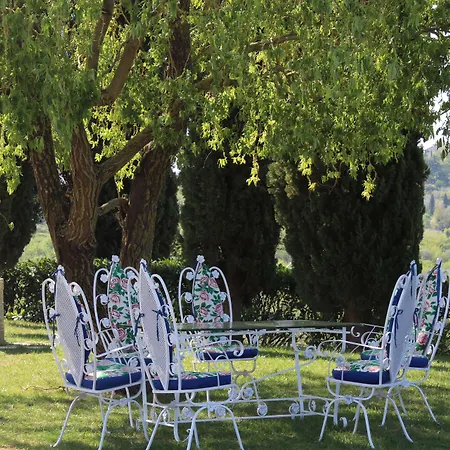 La Loggia - Gloria -adults Only Landhaus