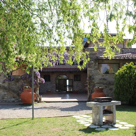 La Loggia - Gloria -adults Only *