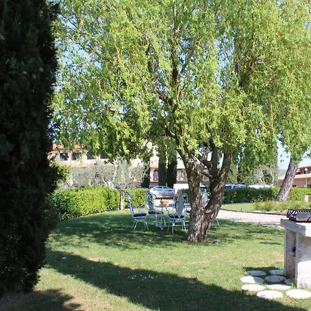 Landhaus La Loggia - Gloria -adults Only