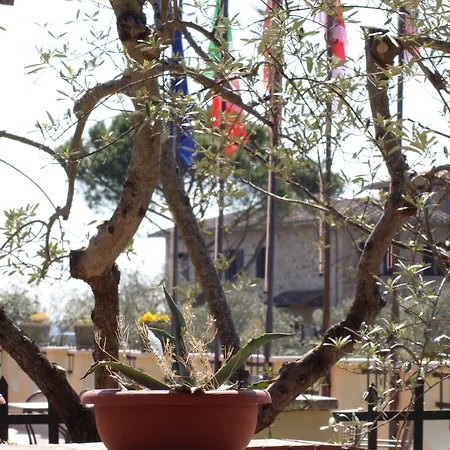 La Loggia - Gloria -adults Only Landhaus *