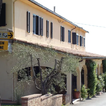 La Loggia - Gloria -adults Only *