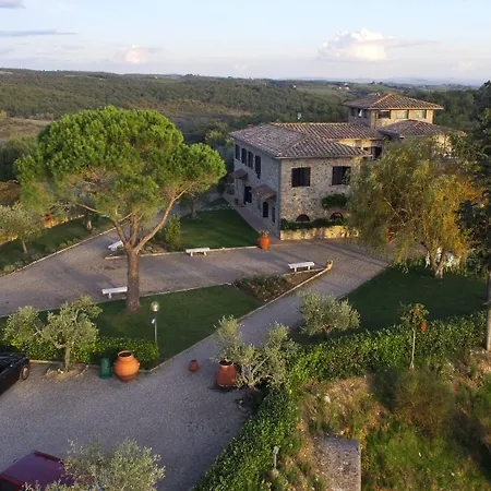 La Loggia - Gloria -adults Only * Quercegrossa