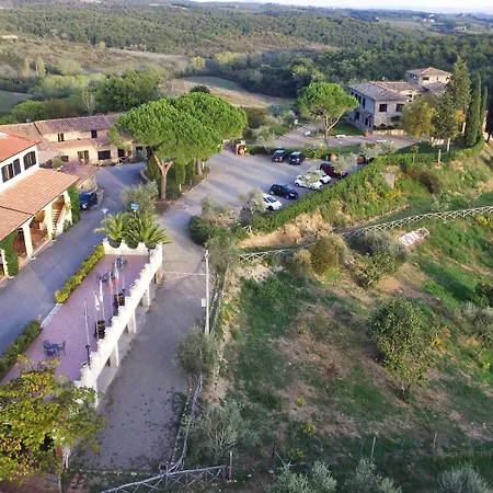 La Loggia - Gloria -adults Only * Quercegrossa