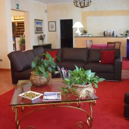 La Loggia - Gloria -adults Only *