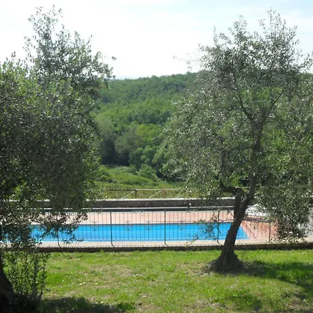 La Loggia - Gloria -adults Only Landhaus