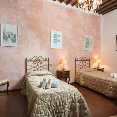 La Loggia - Gloria -adults Only Quercegrossa