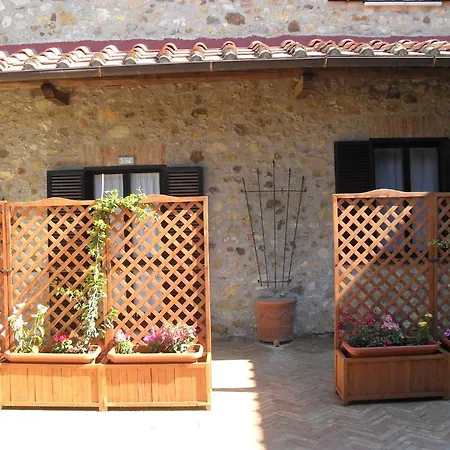 La Loggia - Gloria -adults Only