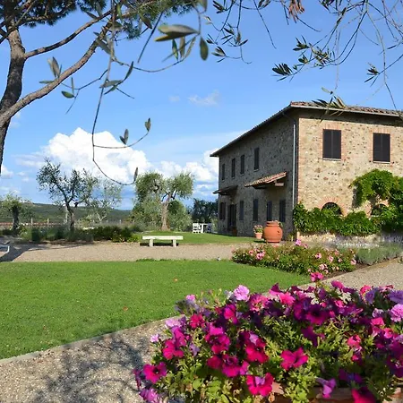 Country house La Loggia - Gloria -adults Only