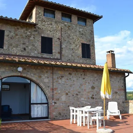 La Loggia - Gloria -adults Only Quercegrossa