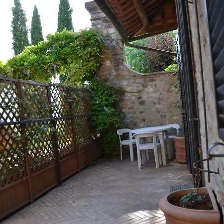 La Loggia - Gloria -adults Only Country house *