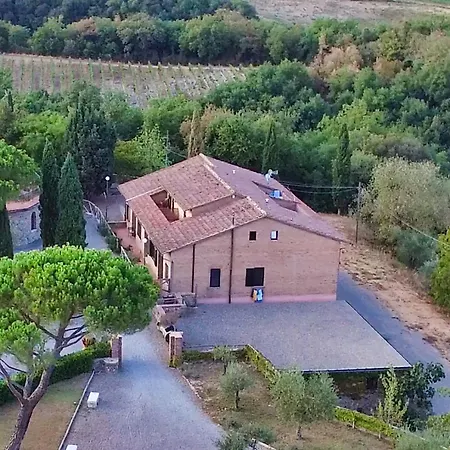 La Loggia - Gloria -adults Only