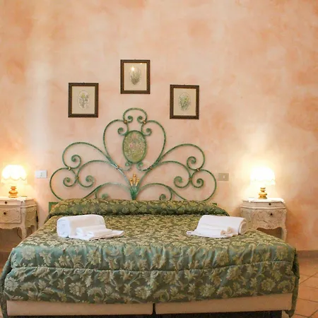 Casa di campagna La Loggia - Gloria -adults Only