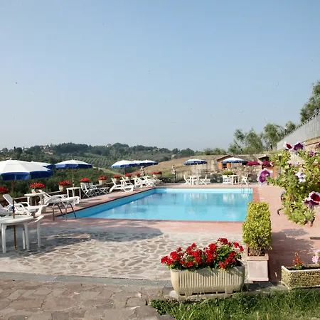La Loggia - Gloria -adults Only * Quercegrossa