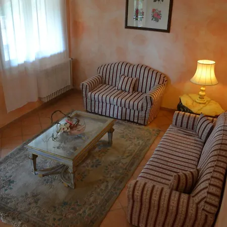 La Loggia - Gloria -adults Only